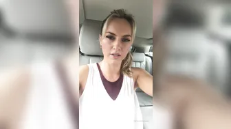 natasha anastasia onlyfans and finally decided to jerk off her shaved pussy