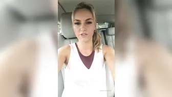 natasha anastasia onlyfans and finally decided to jerk off her shaved pussy