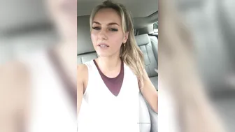 natasha anastasia onlyfans and finally decided to jerk off her shaved pussy