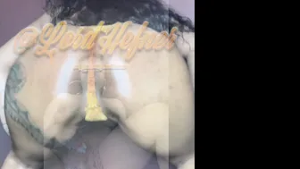 lordhefnerr onlyfans gentle handjob