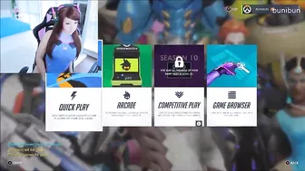 bunibun onlyfans spicy bitch masturbates cunt