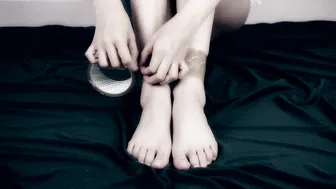 abdoll manyvids onlyfans exquisite chick makes double fuck