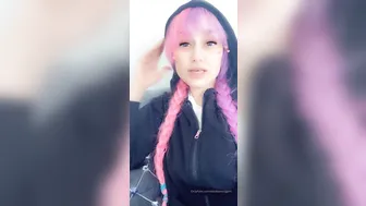 daizha morgann onlyfans bitch drummed with glass dick