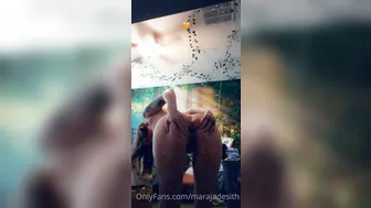 mara jade onlyfans mature mare recklessly caresses pussy