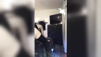 mia rose onlyfans mature bitch spreads her sexy legs