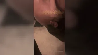 lordhefnerr onlyfans busty babe massages pussy