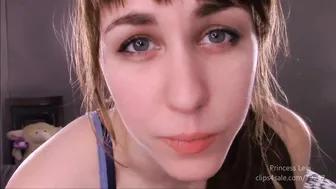 princess leia manyvids onlyfans Mouth-watering trash