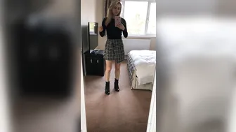 natasha anastasia onlyfans fucks herself in pussy