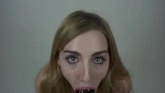 missprincesskay manyvids onlyfans bitch with big tits rides vagina toy