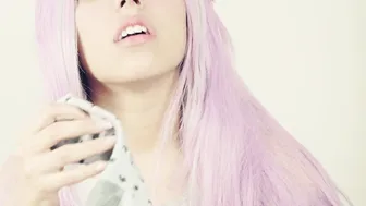 abdoll manyvids onlyfans Lush shmara