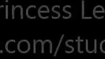 princess leia manyvids onlyfans slim model strips in the woods