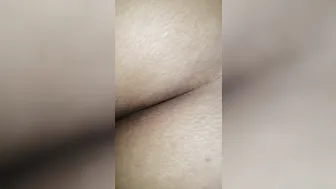 melrose fox onlyfans gorgeous model strips and pulls pussy