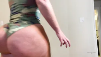 kristen kindle onlyfans Curvy babe