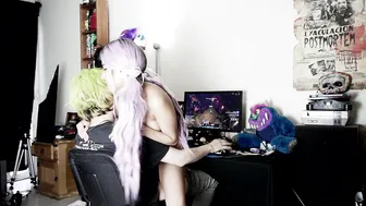 abdoll manyvids onlyfans Appetizing brunette