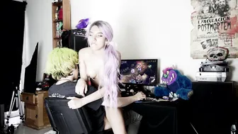 abdoll manyvids onlyfans Appetizing brunette