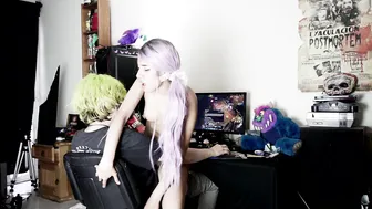 abdoll manyvids onlyfans Appetizing brunette