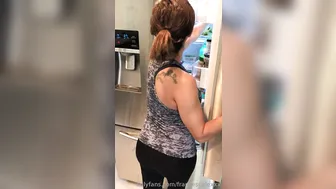 francesca le  onlyfans amazing mare dancing striptease