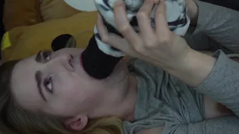 missprincesskay manyvids onlyfans Fiery bitch