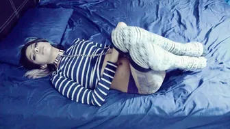 abdoll manyvids onlyfans impressive babe dancing striptease