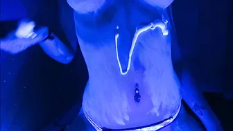 xmissmoxxix manyvids onlyfans Hot Asian girl passionately jerks off her hairy pussy