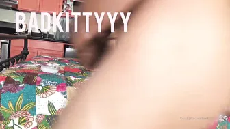 badkittyyy onlyfans Showy chick
