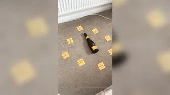 charlie rose onlyfans delicious bitch pulls her holes