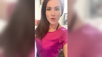 charlie rose onlyfans great bitch wore a mask and fucks with a toy