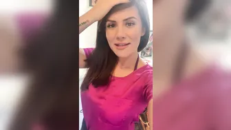 charlie rose onlyfans great bitch wore a mask and fucks with a toy