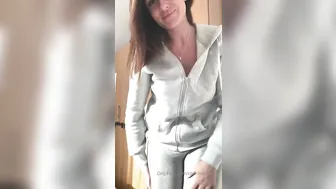 charlie rose onlyfans the obstinate lady shows off the slutceous