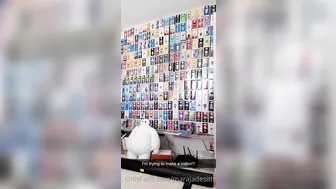 mara jade onlyfans bitch in stockings tightly hammering herself with a bottle