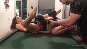 gianna dior onlyfans erotically dancing