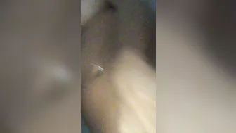 francesca le  onlyfans loud female squeals from a great handjob