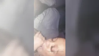 melrose fox onlyfans hot passion erotic undress