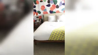 ashley fires onlyfans elegant slut caresses shaved pussy