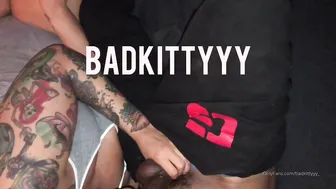 badkittyyy onlyfans naughty bitches gently masturbate shaved pussies