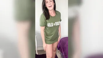 charlie rose onlyfans shows five incredible orgasms