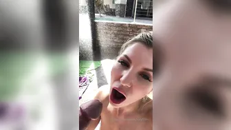 ashley fires onlyfans busty beauty awesome vagina