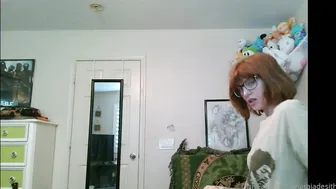 mara jade onlyfans slutty bitch having fun with a rubber dick