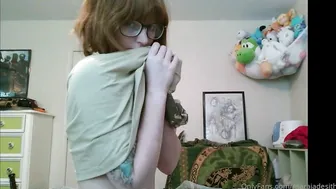 mara jade onlyfans slutty bitch having fun with a rubber dick