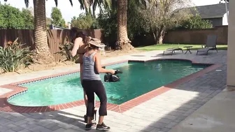 francesca le  onlyfans Piquant Shlendra