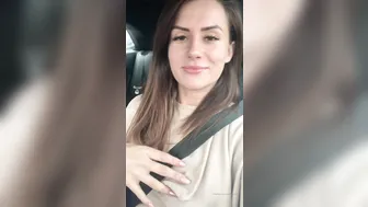 charlie rose onlyfans cute brunette fucked cunt with phallus