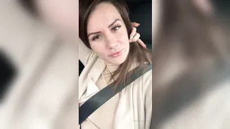 charlie rose onlyfans cute brunette fucked cunt with phallus