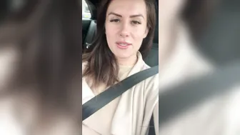 charlie rose onlyfans cute brunette fucked cunt with phallus