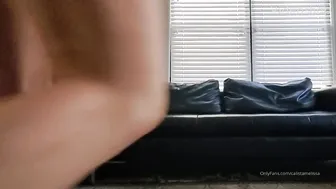 calista melissa onlyfans lustful trance fucks girlfriend