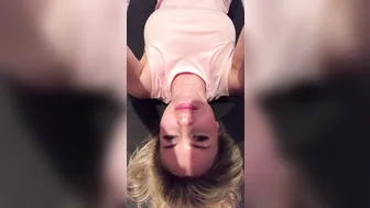 natasha anastasia onlyfans gorgeous ladies twirl tight ass