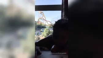 francys belle onlyfans 21 February 2020