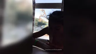 francys belle onlyfans 21 February 2020