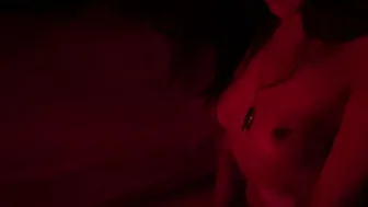 mia rose onlyfans significant slut caresses sex lips