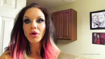calista melissa onlyfans Skinny babe