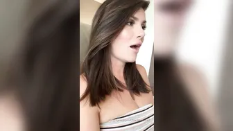 charlie rose onlyfans Blonde chick